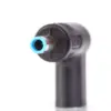 Cap adaptor HP 20V USB-C mama - DC 4.5x3.0 mm 90grade delight 55063C - imagine 2