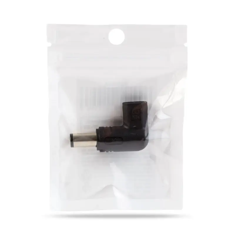 Cap adaptor HP 20V USB-C mama - DC 7.4x5.0 mm 90grade delight 55063A