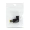 Cap adaptor Lenovo 20V USB-C mama - DC 11x4.5 mm 90grade delight 55063E - imagine 3