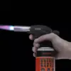 Cap de lipre cu gaz si aprindere piezo Fahrenheit - imagine 2