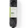 Cap prelungitor Nedis 3 prize protectie contacte fara cablu negru - imagine 2