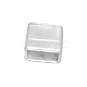 Capac capat banda LED NEONFLEX V-TAC