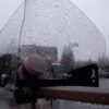 Capac de protectie SAT LNB intemperii pentru sistemele de satelit rezistent la UV Goobay 67190 - imagine 2