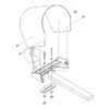 Capac de protectie SAT LNB intemperii pentru sistemele de satelit rezistent la UV Goobay 67190 - imagine 7