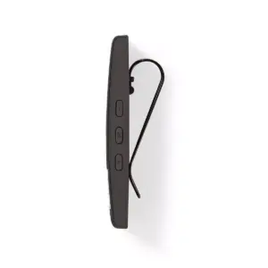 Car Kit auto bluetooth prindere parasolar Nedis