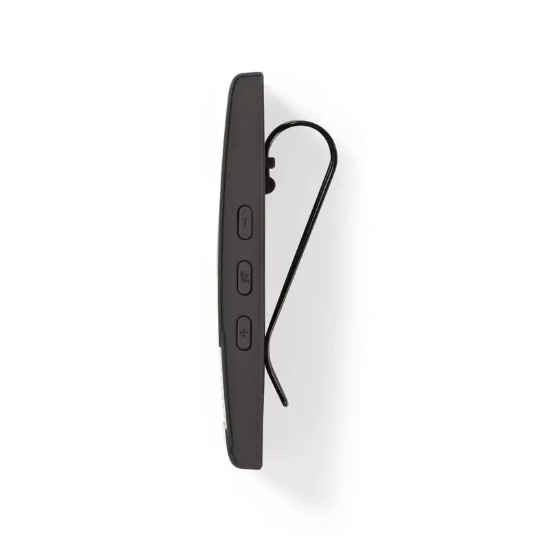 Car Kit auto bluetooth prindere parasolar Nedis