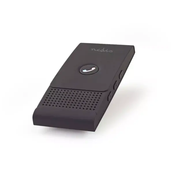 Car Kit auto bluetooth prindere parasolar Nedis - imagine 4