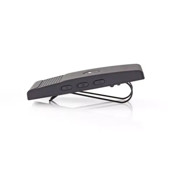 Car Kit auto bluetooth prindere parasolar Nedis - imagine 5