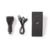 Car Kit auto bluetooth prindere parasolar Nedis - imagine 6