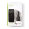 Car Kit auto bluetooth prindere parasolar Nedis - imagine 7