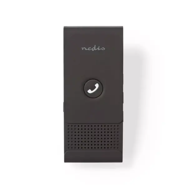 Car Kit auto bluetooth prindere parasolar Nedis