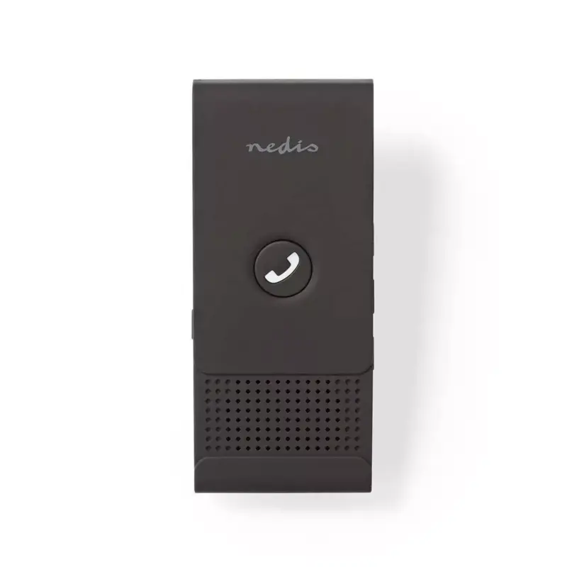Car Kit auto bluetooth prindere parasolar Nedis