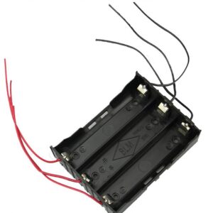 Acumularor LI-ION LG 1500mAh 3.6V 30A pentru tigara electronica LGDAHB21865