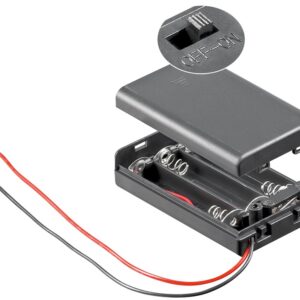 Acumularor LI-ION LG 1500mAh 3.6V 30A pentru tigara electronica LGDAHB21865