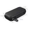 Carcasa protectie NVMe neagra Orico M2PH01 - imagine 3