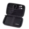 Carcasa protectie Orico PHM-25 2.5" HDD neagra PHM-25-BK - imagine 2