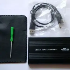 Accesoriu carcasa Hdd SSD 3.5" la 2.5" Orico