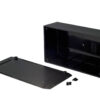 Carcasa universala X:113mm Y:225mm Z:63mm cu lame de fixare GAINTA G1025BF - imagine 2