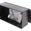 Carcasa universala X:67.1mm Y:156mm Z:40mm cu lame de fixare GAINTA G1022BF - imagine 2