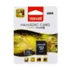 Card MicroSDXC Maxell UHS-1 Secure Digital 128GB cu adaptor SD clasa 10 citire 80MB/s scriere 20MB/s - imagine 2
