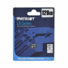 Card MicroSDXC PATRIOT 128GB clasa 10 standard UHS-I U1 PSF128GMDC10 - imagine 2