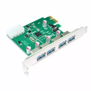Cablu prelungitor USB 3.0 Hi-Speed - 2x USB 3.0 mama 1.5m Goobay