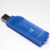 Card reader USB 2.0 CF I CF II Ultra II CF Extreme CF Extreme III CF/MD SSK SCRS028 - imagine 2