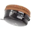 Casca bluetooth 2.1 Vintage Artica negru NGS - imagine 2