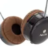 Casca bluetooth 2.1 Vintage Artica negru NGS - imagine 3