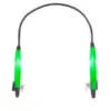 Casca bluetooth 3.0 Runner Artica verde NGS - imagine 2