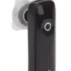Casca Bluetooth 4.0 179614 Manhattan negru - imagine 2