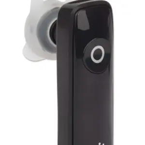 Casca Bluetooth 4.0 179614 Manhattan negru