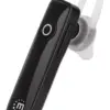 Casca Bluetooth 4.0 179614 Manhattan negru