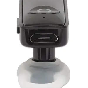 Casca Bluetooth 4.0 179614 Manhattan negru