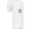Casca Bluetooth 4.0 179621 Manhattan alb - imagine 2