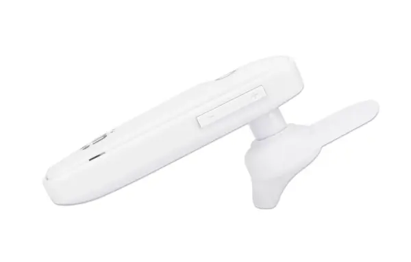 Casca Bluetooth 4.0 179621 Manhattan alb - imagine 4