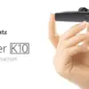 Casca Bluetooth TRAVELER K10 Kruger&Matz - imagine 4