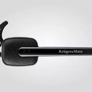Casca Headset BLUETOOTH 4.0 Multipoint K11 Kruger&Matz