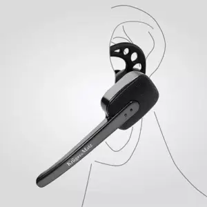 Casca Headset BLUETOOTH 4.0 Multipoint K11 Kruger&Matz