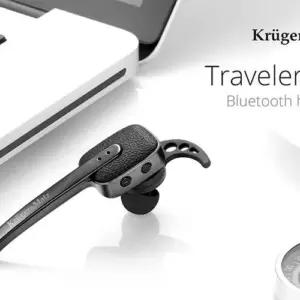 Casca Headset BLUETOOTH 4.0 Multipoint K11 Kruger&Matz