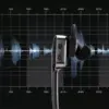 Casca Headset BLUETOOTH 4.0 Multipoint K11 Kruger&Matz - imagine 10