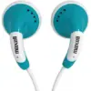 Casca in ureche 3.5 mm albastru Color Budz Maxell - imagine 2