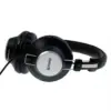 Casca stereo DJ retro negru Maxell - imagine 2