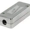 Caseta STP Ethernet cu conexiune LSA pentru conectare cabluri fara conectori NEDIS