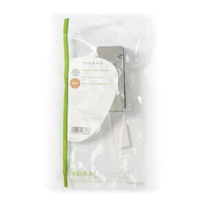 Caseta STP Ethernet cu conexiune LSA pentru conectare cabluri fara conectori NEDIS