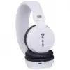 Casti audio Bluetooth DJ 1230 BT alb Trevi - imagine 2