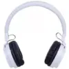 Casti audio Bluetooth DJ 1230 BT alb Trevi - imagine 3
