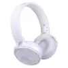 Casti audio Bluetooth DJ 12E50 BT alb Trevi - imagine 2