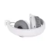 Casti audio bluetooth V2.1 WAVE alb KRUGER&MATZ - imagine 2