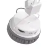 Casti audio bluetooth V2.1 WAVE alb KRUGER&MATZ - imagine 3